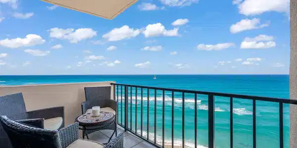 4200 N OCEAN Drive
