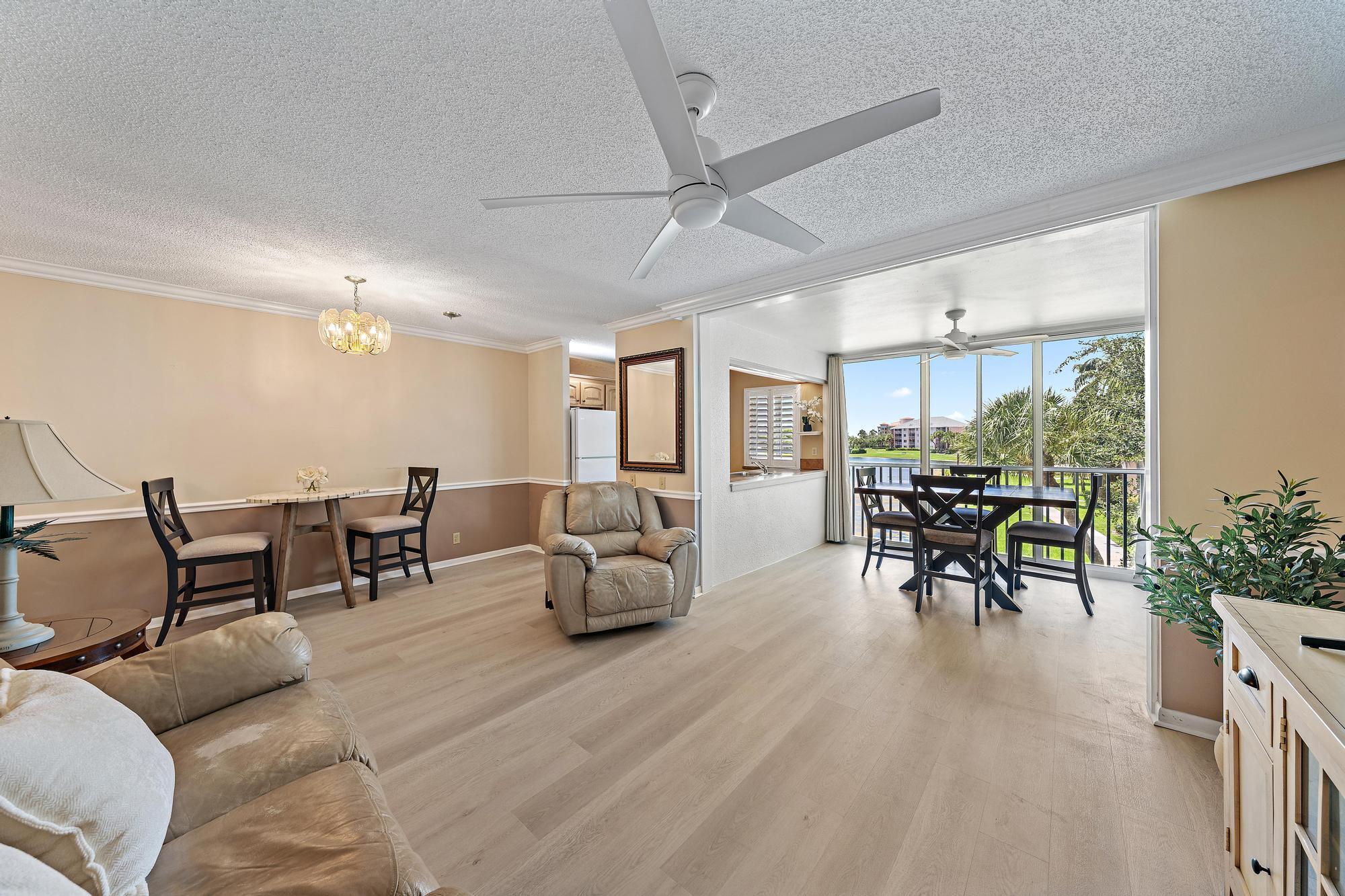 Image 2: Living & Dining