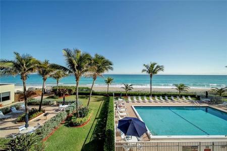 9800 S Ocean Dr
