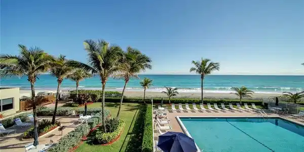 9800 S Ocean Dr