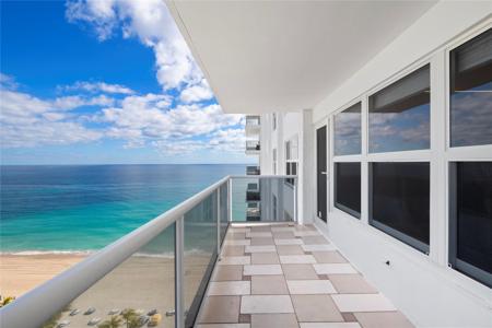 3500 Galt Ocean Drive