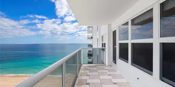 3500 Galt Ocean Drive