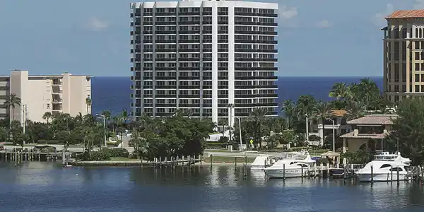 350 S Ocean Boulevard