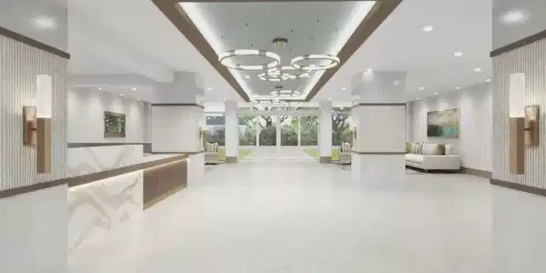 Image 2: NEW LOBBY: COMING SOON!!