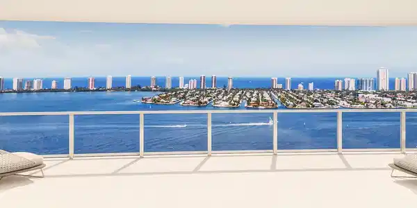 220 Lake Shore Drive