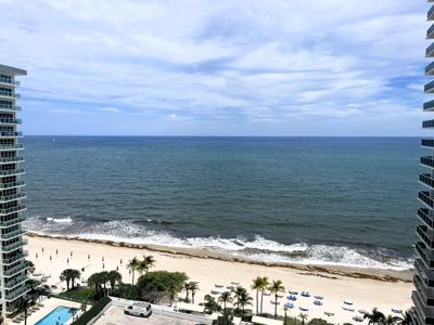 3500 Galt Ocean Drive