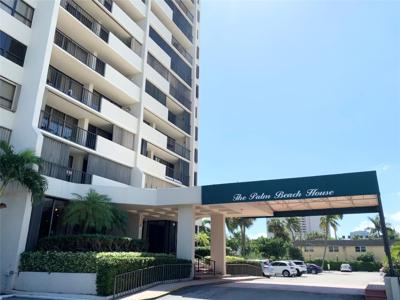5600 N Flagler Dr
