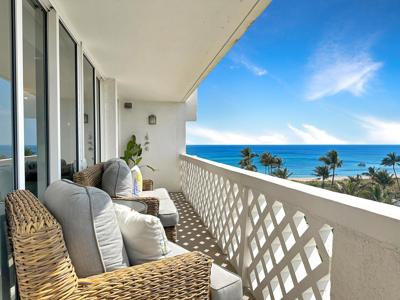 1200 S Ocean Boulevard
