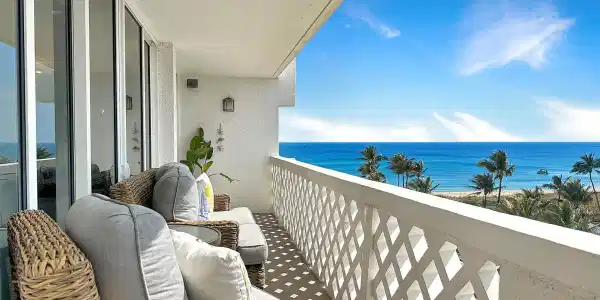 1200 S Ocean Boulevard