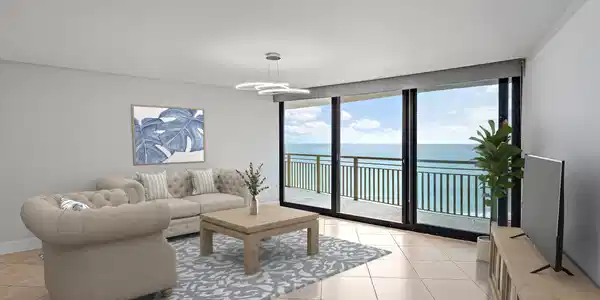 Image 2: Main Living Area