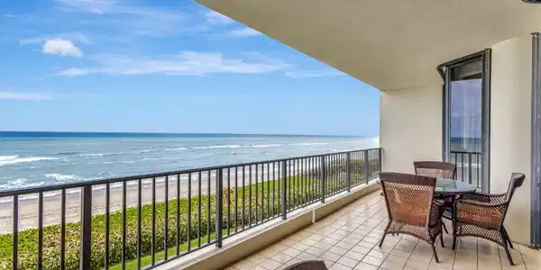 800 Ocean Drive