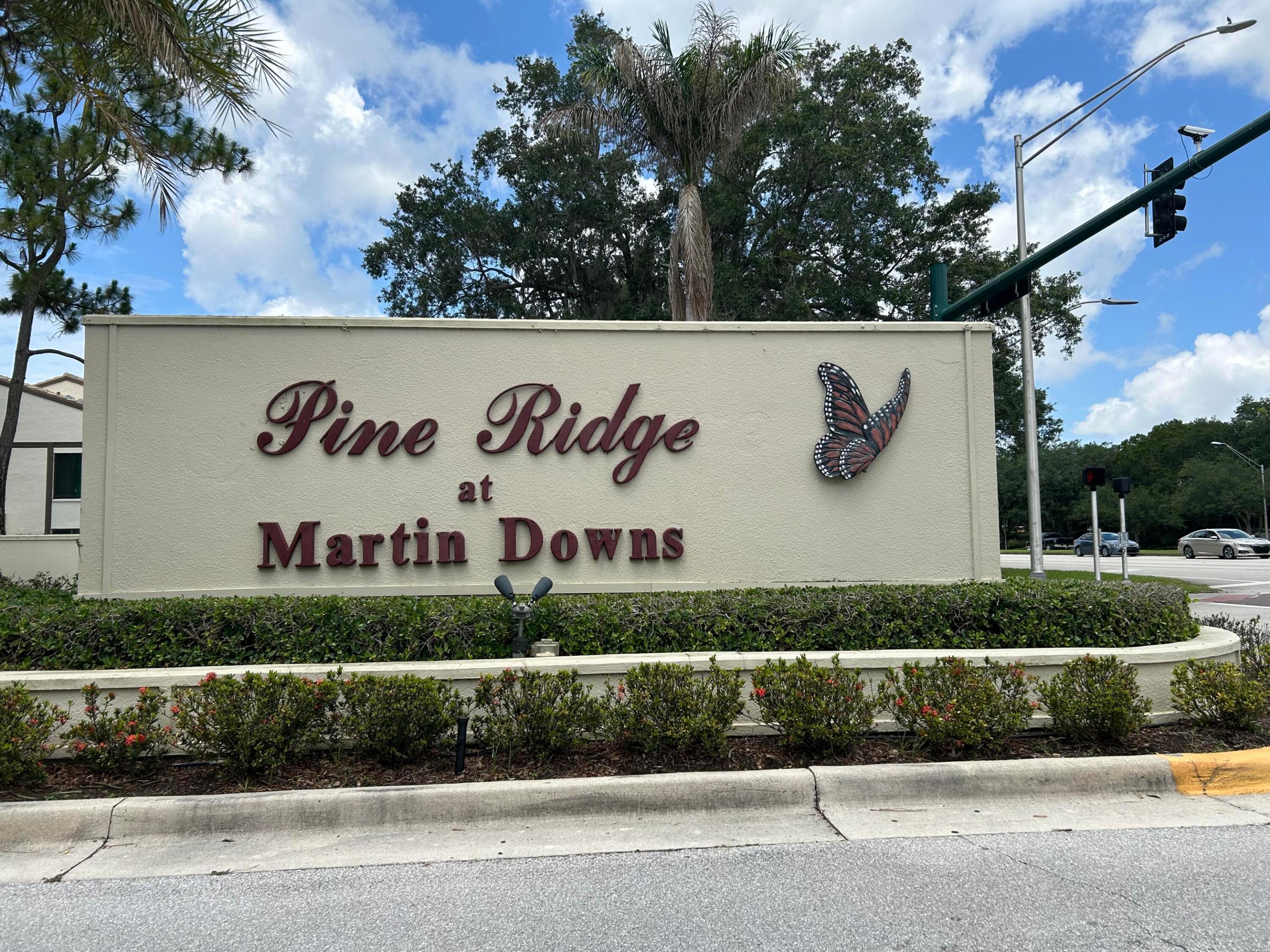 Image 1: Martin Downs Blvd. Minutes to Turnpike and I-95