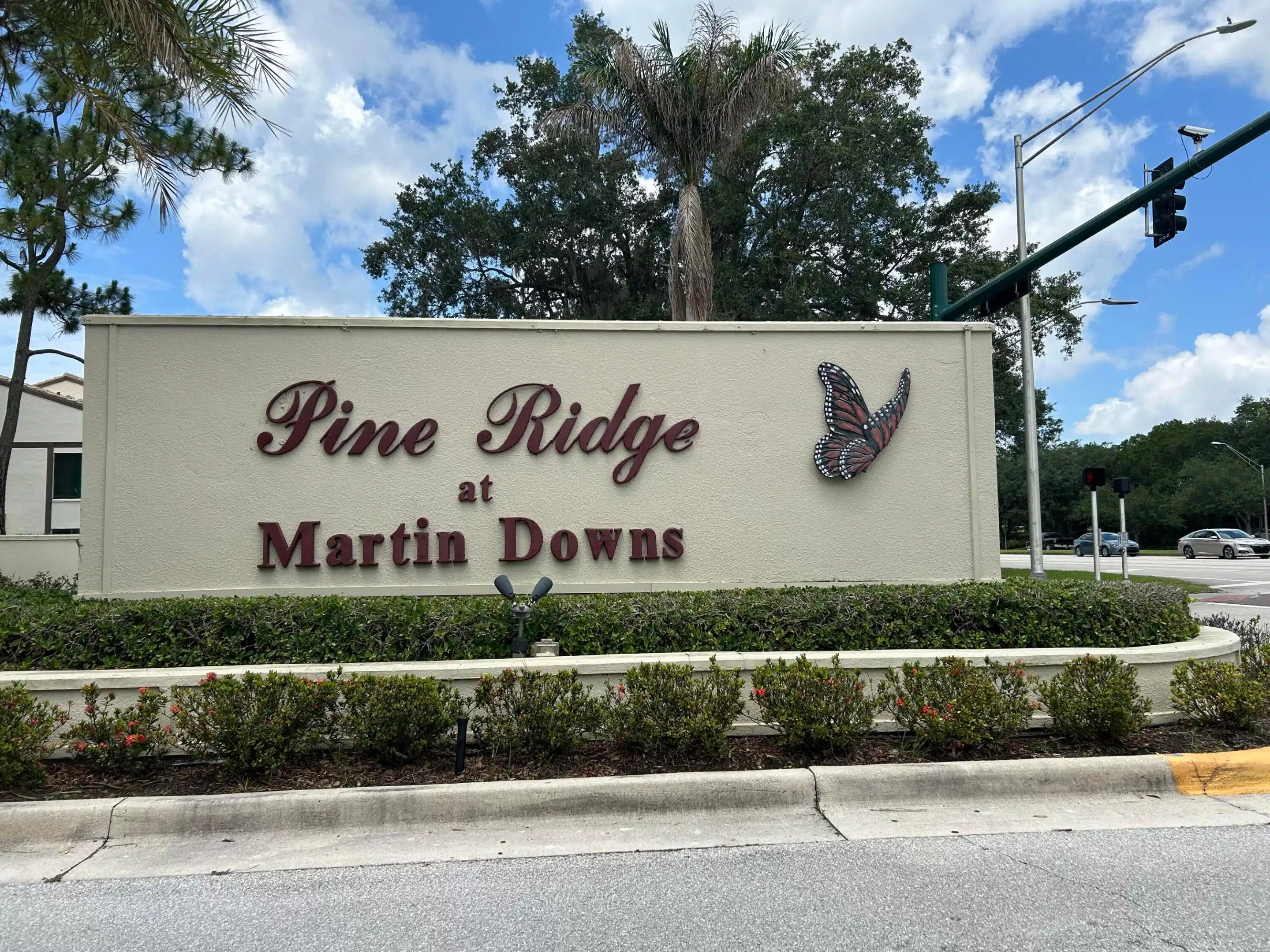 Image 1: Martin Downs Blvd. Minutes to Turnpike and I-95