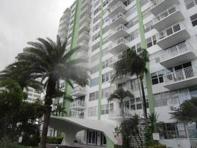 2100 Sans Souci Blvd
