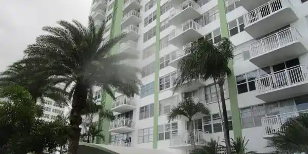 2100 Sans Souci Blvd