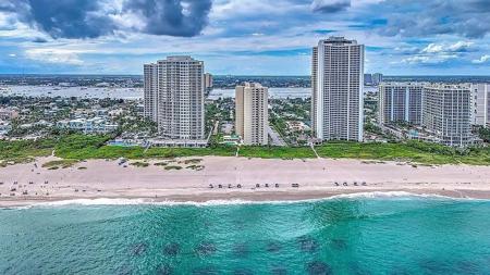 2800 N Ocean Dr