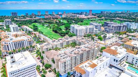 99 SE Mizner Boulevard
