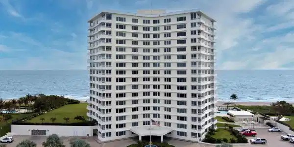 600 S Ocean Boulevard