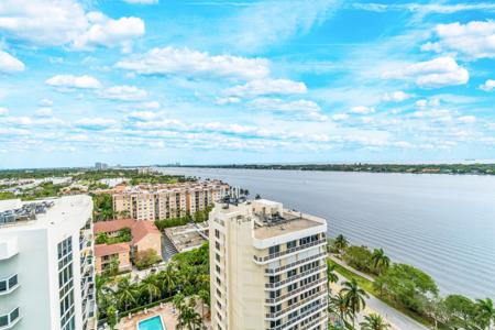 1551 N Flagler Drive
