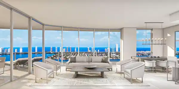 220 Lake Shore Drive