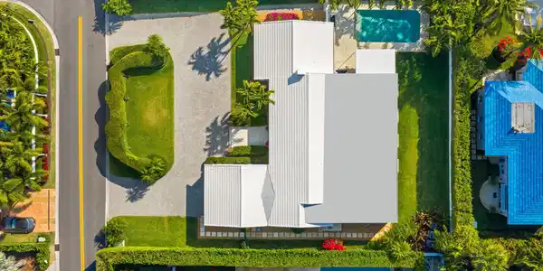 Image 4: Aerial
