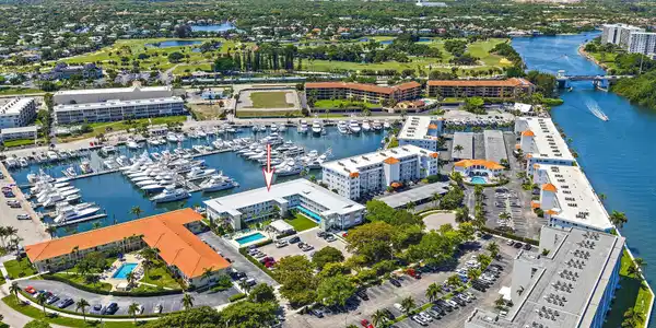 37 Yacht Club Drive