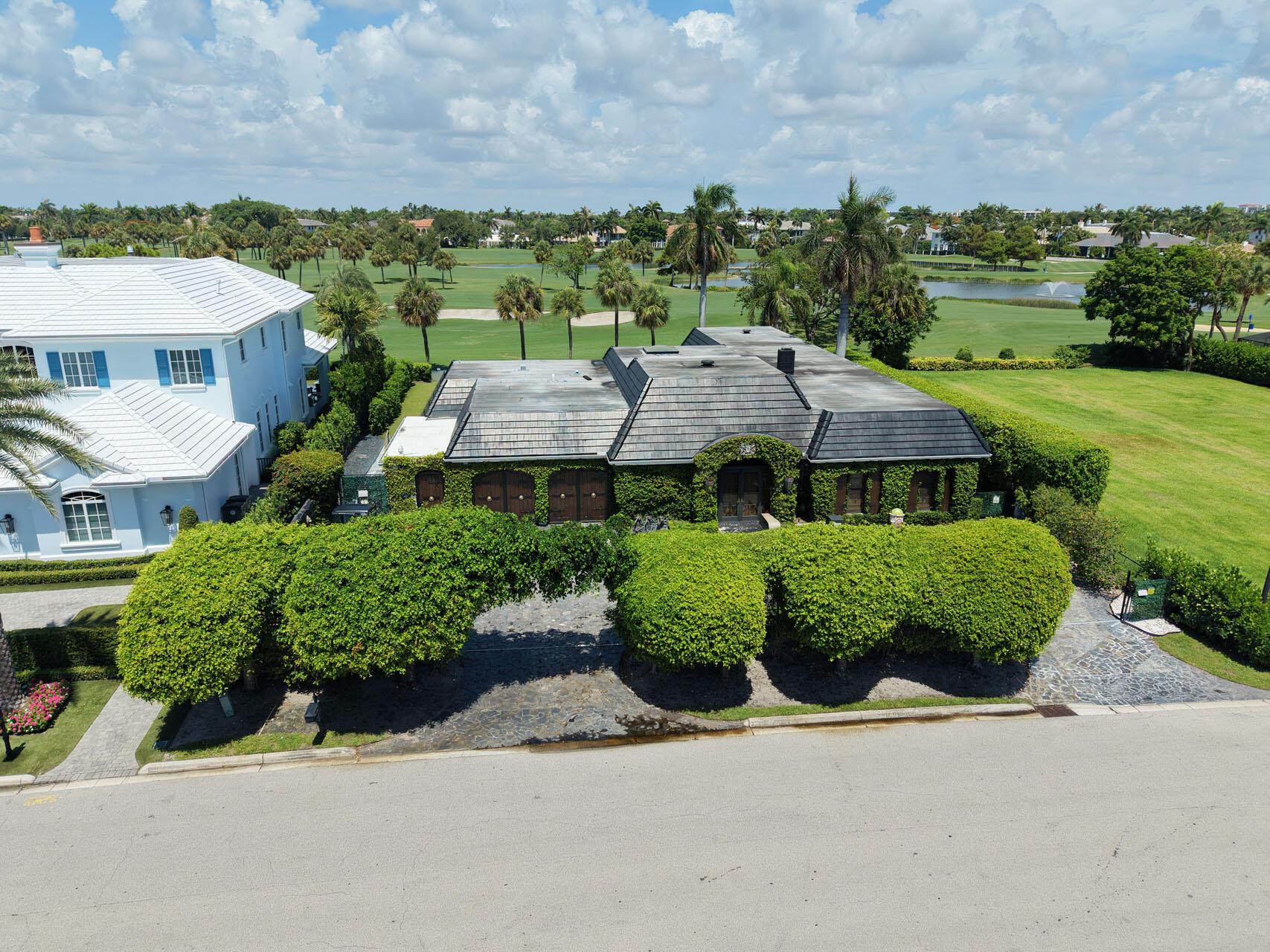 Image 2: 1877_Royal_Palm_Way_Aerials_03