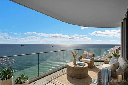 151 N Seabreeze Blv