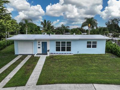 2805 SE Pocatella Road