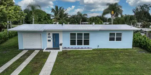 2805 SE Pocatella Road