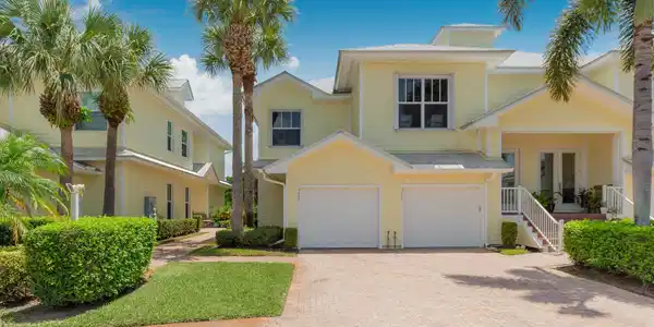 3407 SW Sawgrass Villas Drive