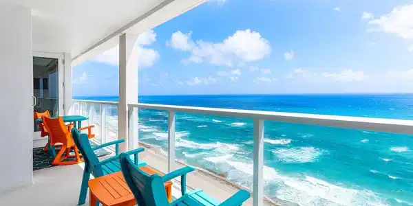 2800 S Ocean Boulevard