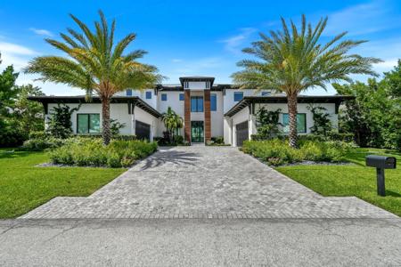 1060 Fairview Lane