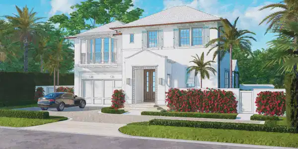 206 Caribbean Road