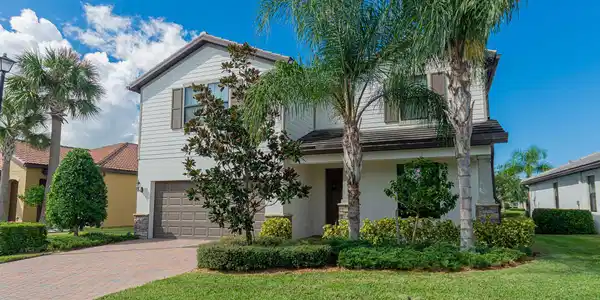 343 SE Courances Drive