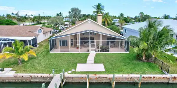 1705 Bayshore Drive