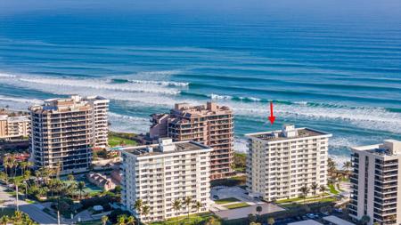 500 Ocean Drive