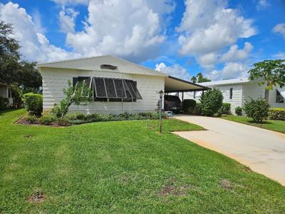 7650 SE Shenandoah Drive