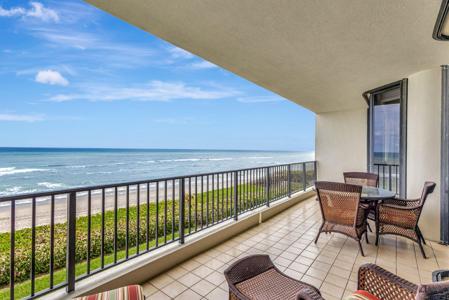 800 Ocean Drive