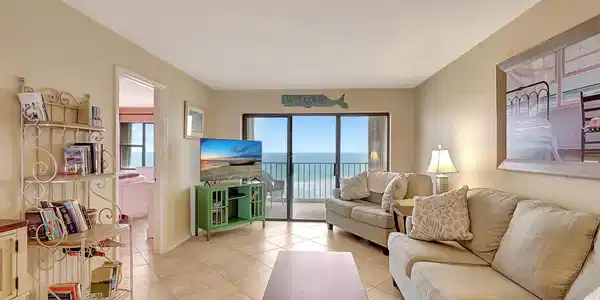 9400 S Ocean Drive