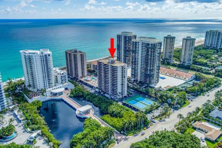 4200 N Ocean Drive