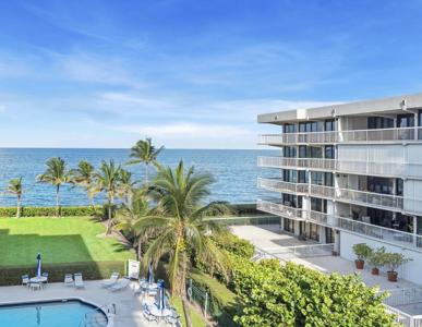 3230 S Ocean Boulevard