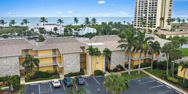 2400 S Ocean Drive
