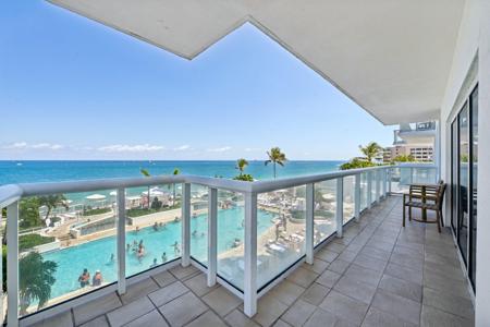 505 N Fort Lauderdale Beach Boulevard