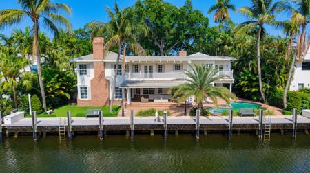 609 Coral Way