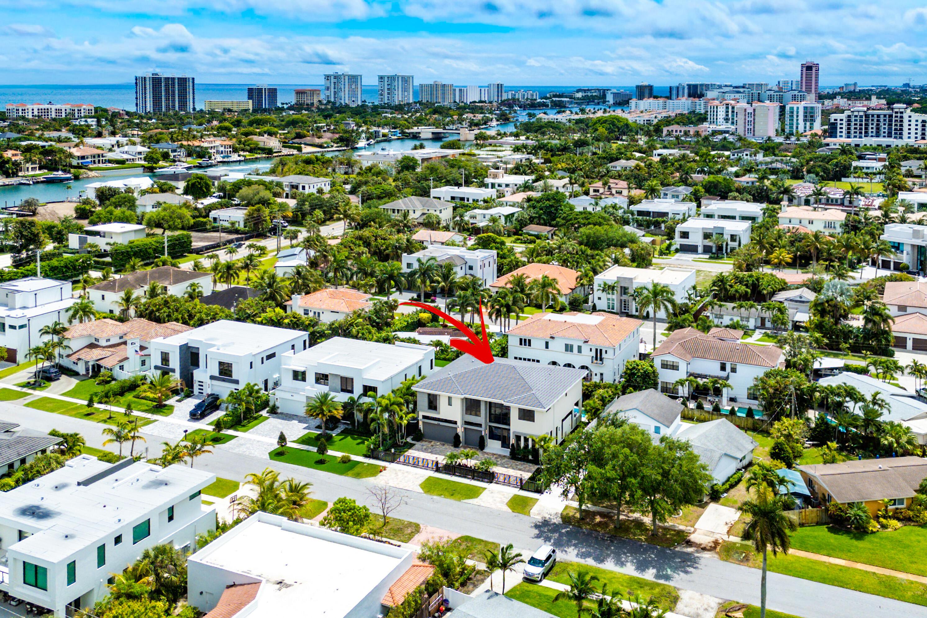 Image 2: 022-434Northeast6thStreet-BocaRaton-FL-3