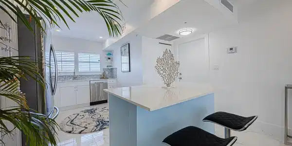 Image 3: 3224 S Ocean #612B (Kitchen4)