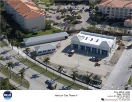 835 Seaway Drive