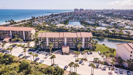 201 Ocean Bluffs Boulevard