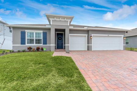 4207 Keeson Circle